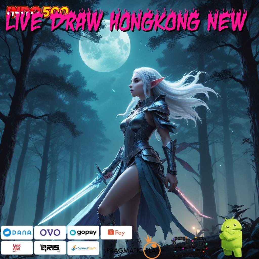 LIVE DRAW HONGKONG NEW Pusat Scatter Untuk Pemain Dengan Hasil Maksimal