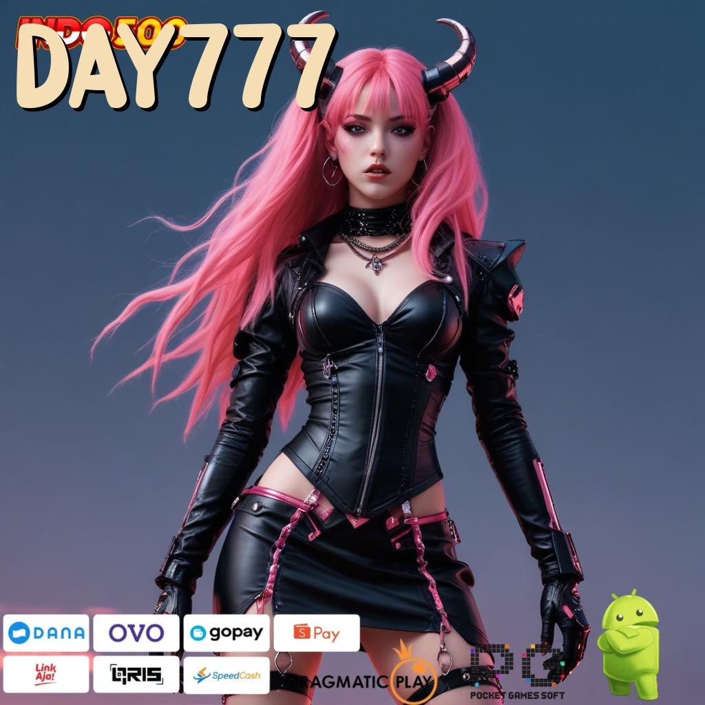 DAY777 Slot Aplikasi Untuk Keberuntungan