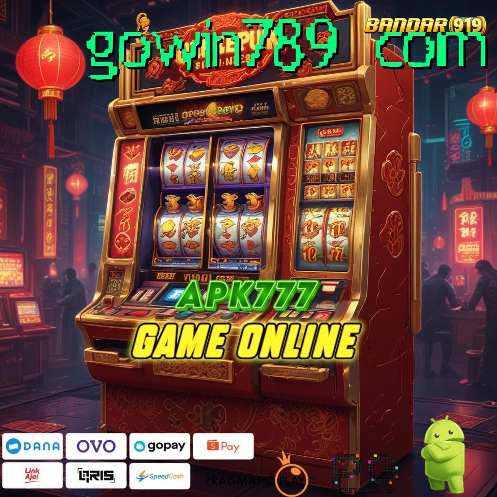 GOWIN789 COM > RTP Android iOS Update 63