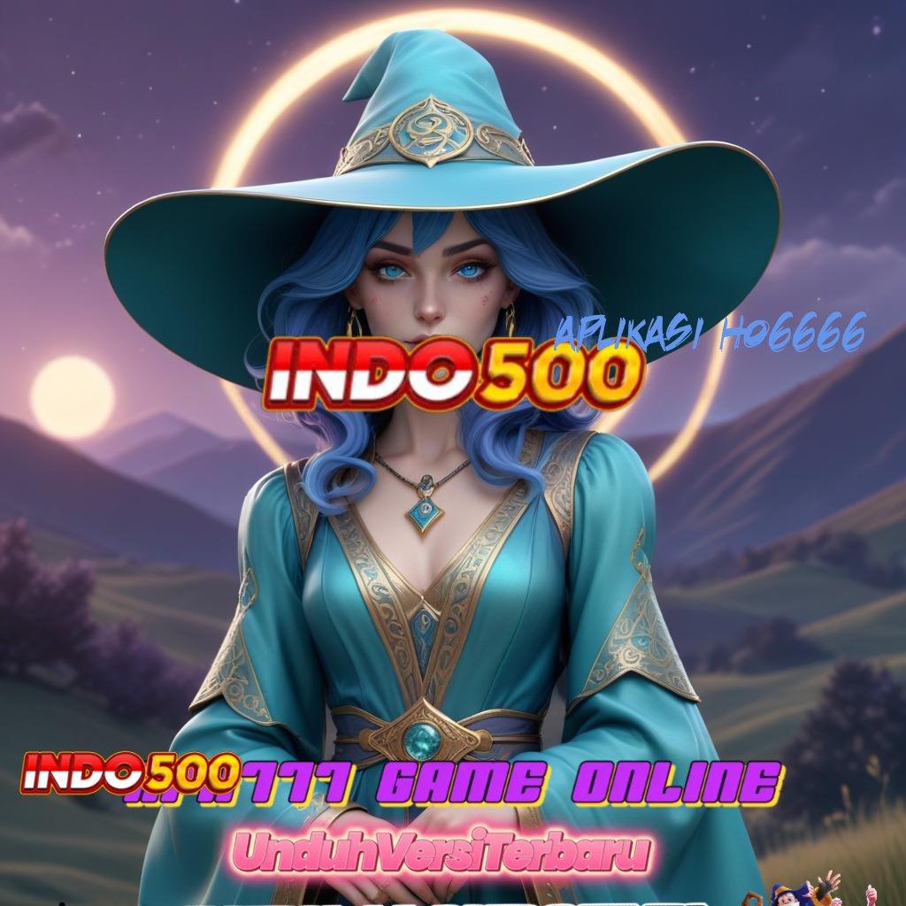 APLIKASI HO6666 ✷ Depo Bank Jago 20 Ribu Aplikasi Slot Uang Asli yang Berpengalaman