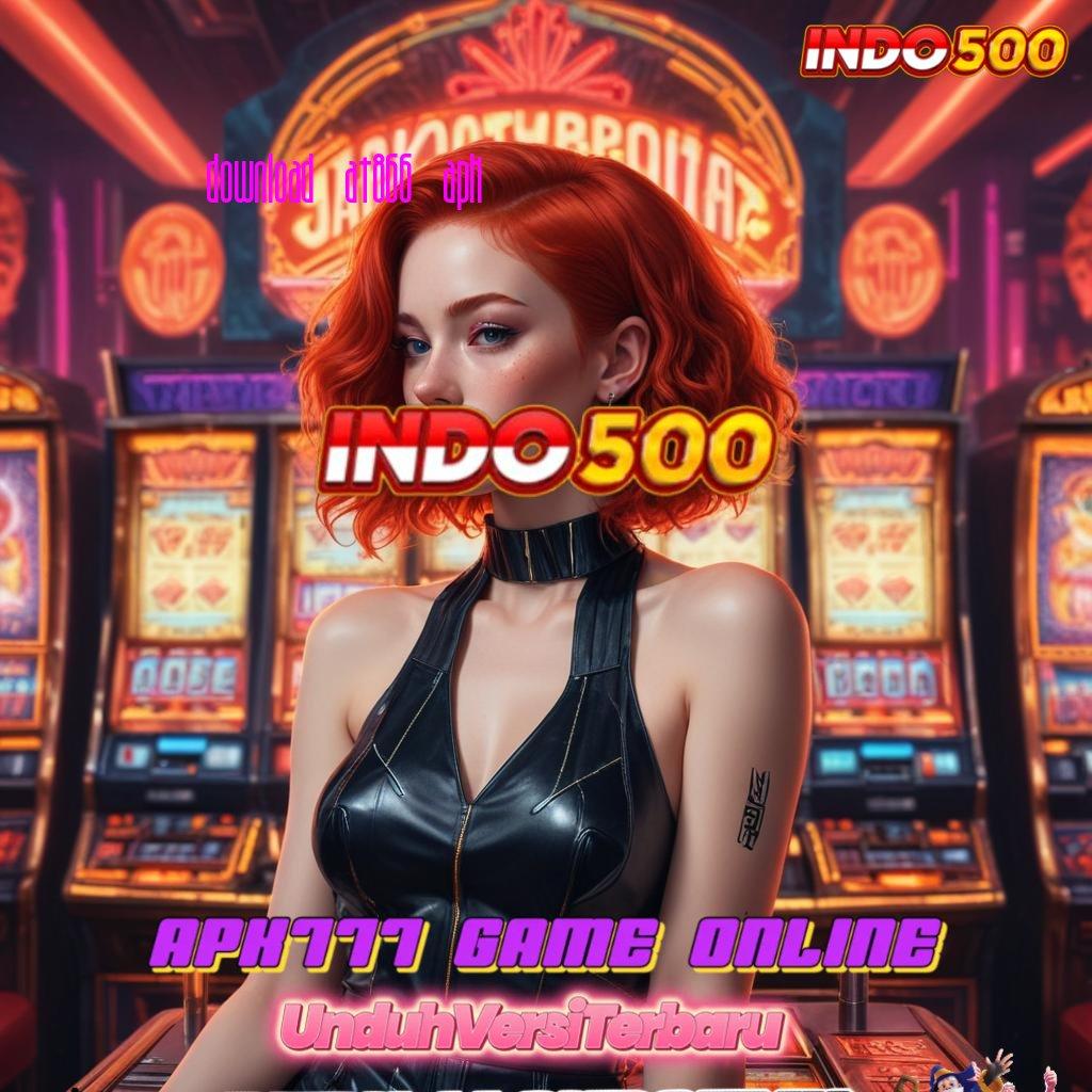 DOWNLOAD AT866 APK ♒ Pelat Digital Baru untuk Titik Kontrol Stabil