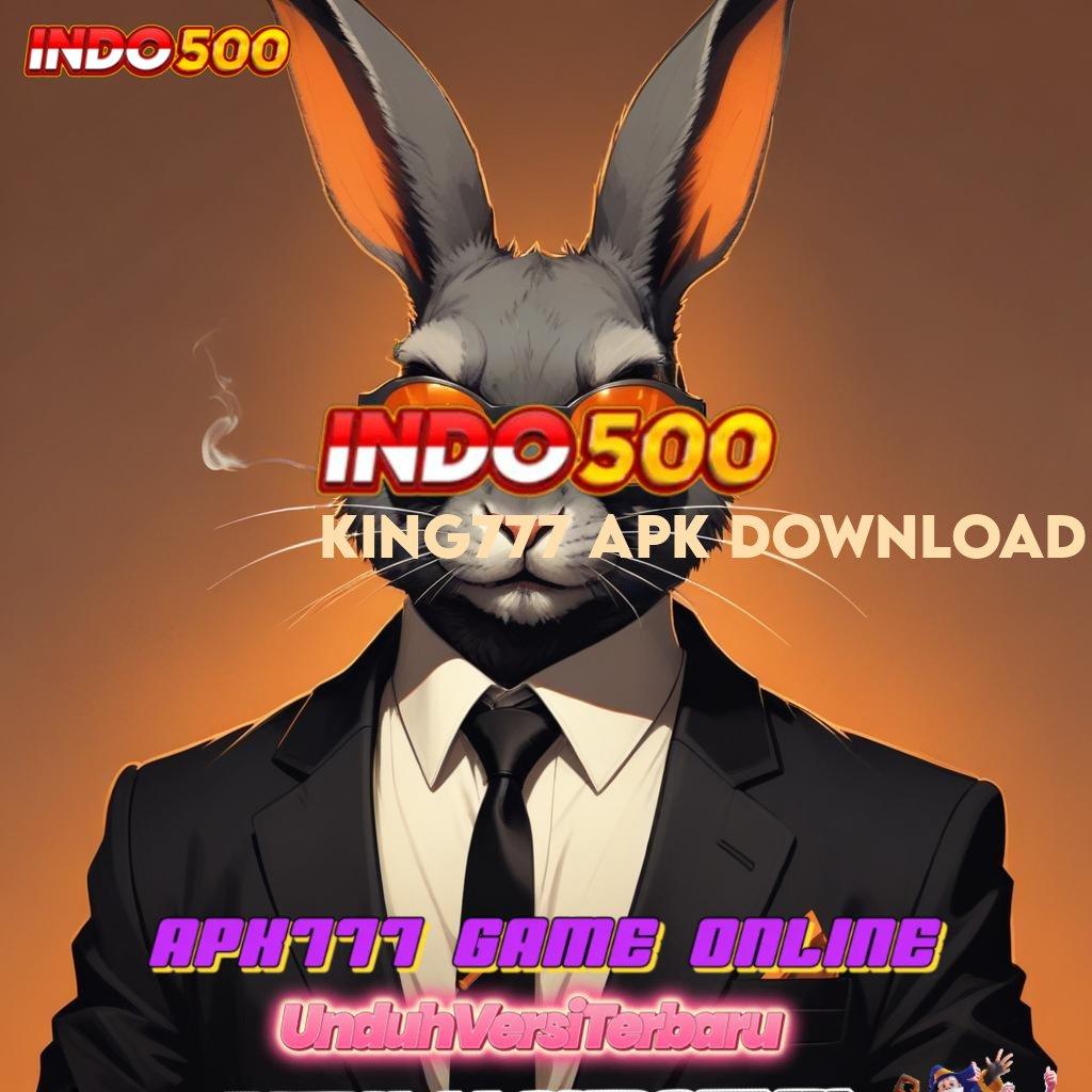 King777 Apk Download