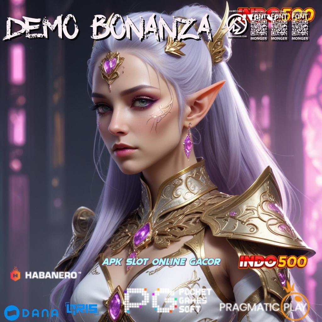 DEMO BONANZA 1000 Pangkalan Digital untuk Solusi Terdepan