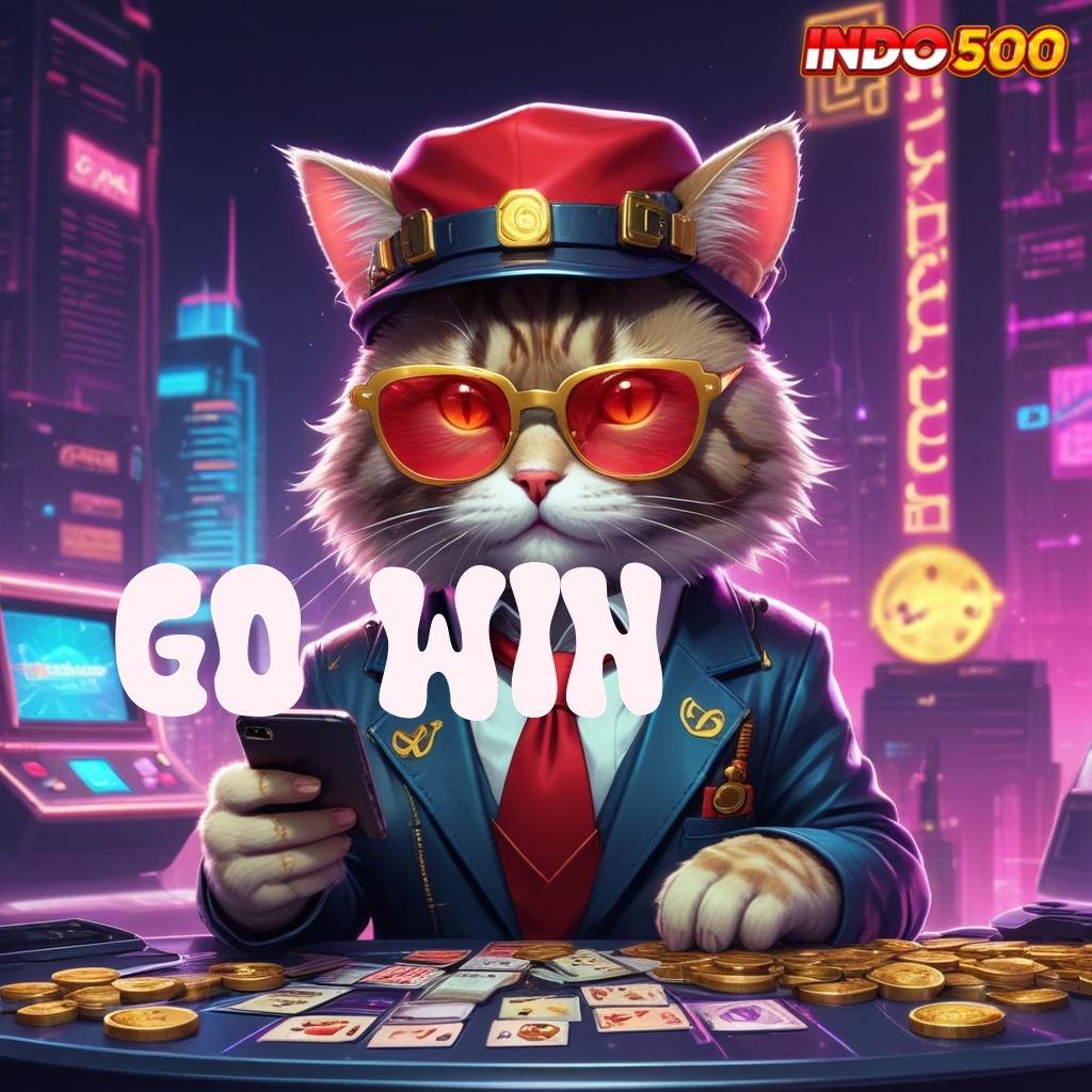 GO WIN | Instan Bonus Prima Event Layanan