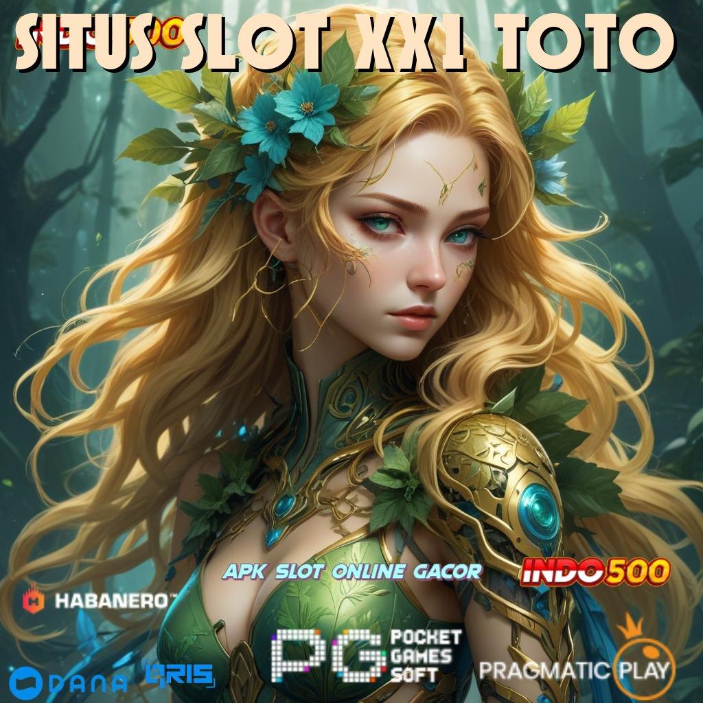 Situs Slot Xx1 Toto