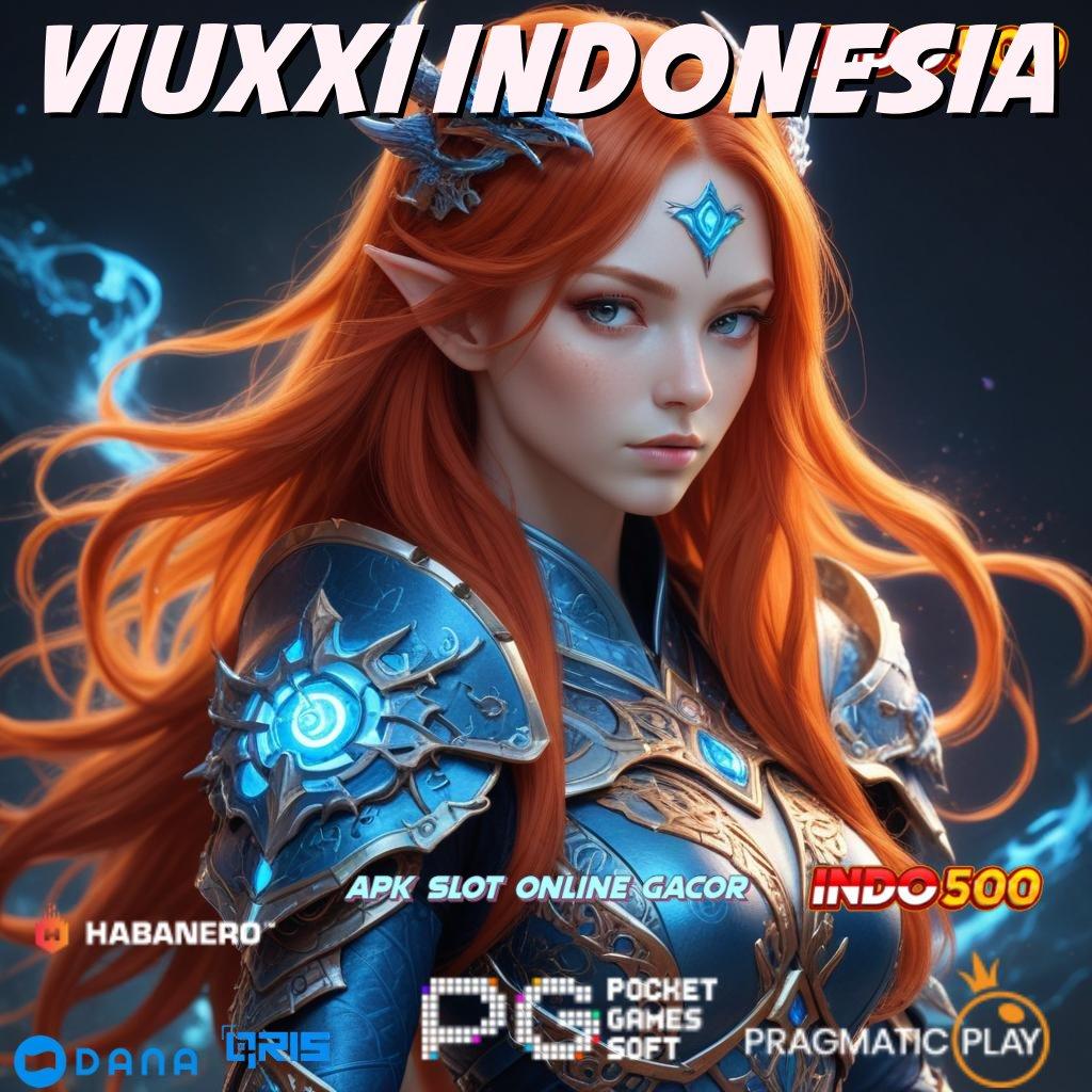 Viuxxi Indonesia