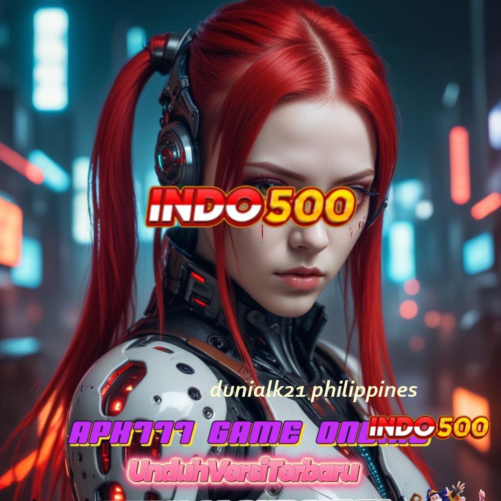 DUNIALK21 PHILIPPINES 🥇 Keseimbangan Saldo Aplikasi Slot Uang Asli yang Mendunia