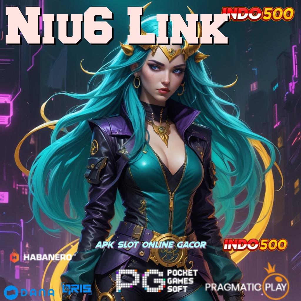 Niu6 Link