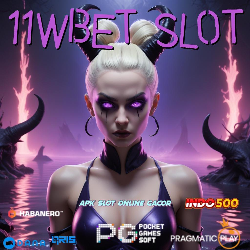 11wbet Slot