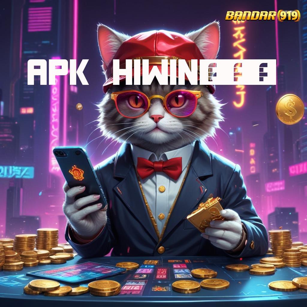 APK HIWIN777 ✷ RTP Stabil Slot Pragmatic dengan Sistem Terdepan