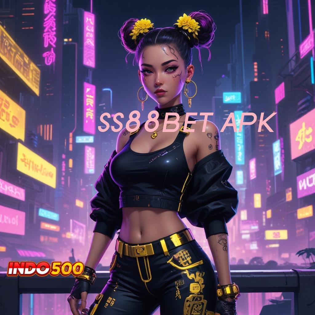 SS88BET APK ⋗ dunia hiburan multigenre