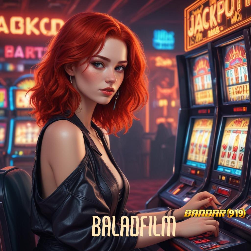 BALADFILM ⇏ APK Event Bonus Versi Terbaru Blok Bangunan