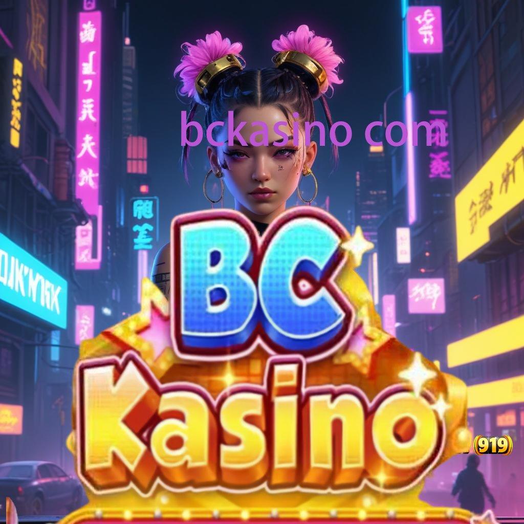 BCKASINO COM Banten, Kota Tangerang Selatan, Pamulang