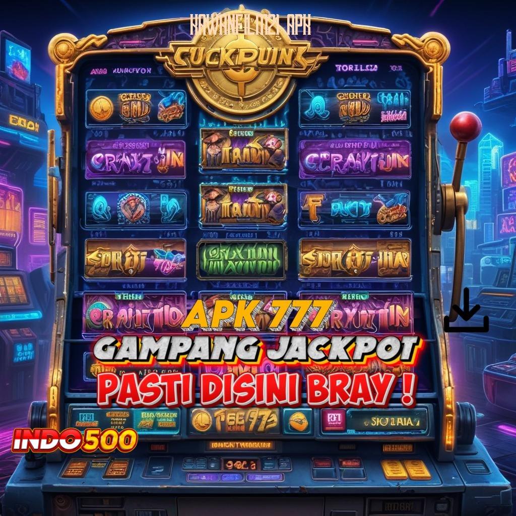 KAWANFILM21 APK > Download Permainan Baru Raih Jackpot Maksimal