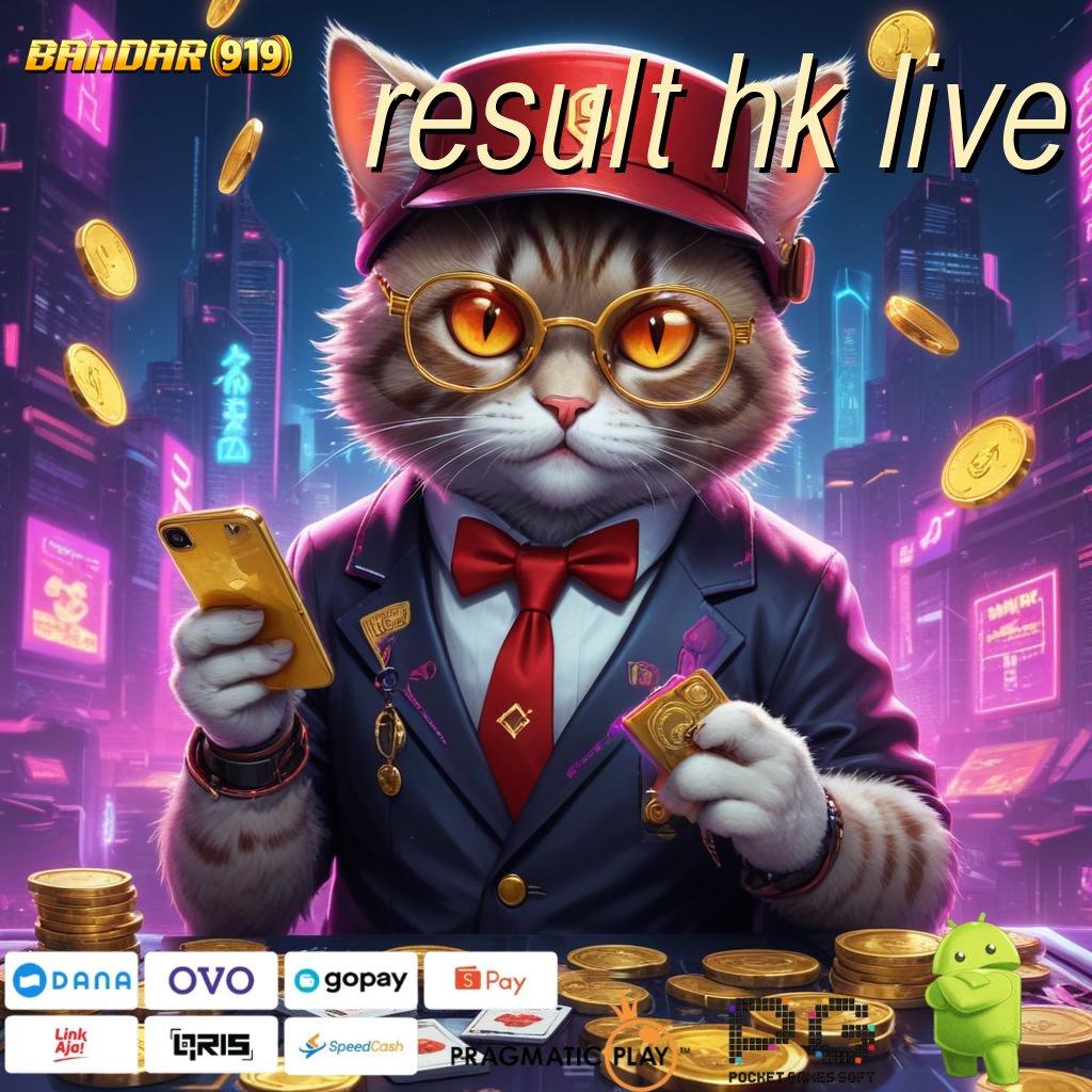 RESULT HK LIVE @ Download Apk Slot Gacor 777, RTP Stabil dan Bonus Besar!