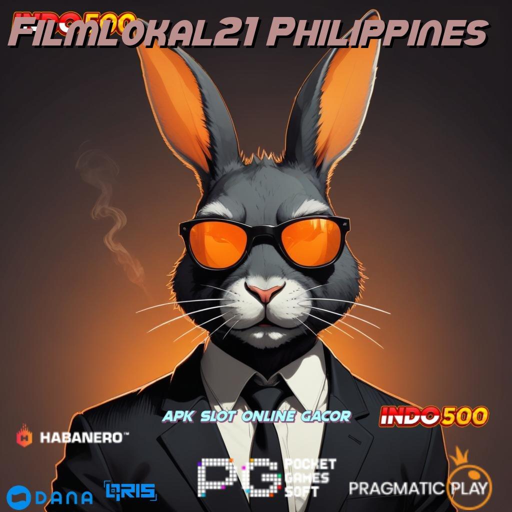 Filmlokal21 Philippines