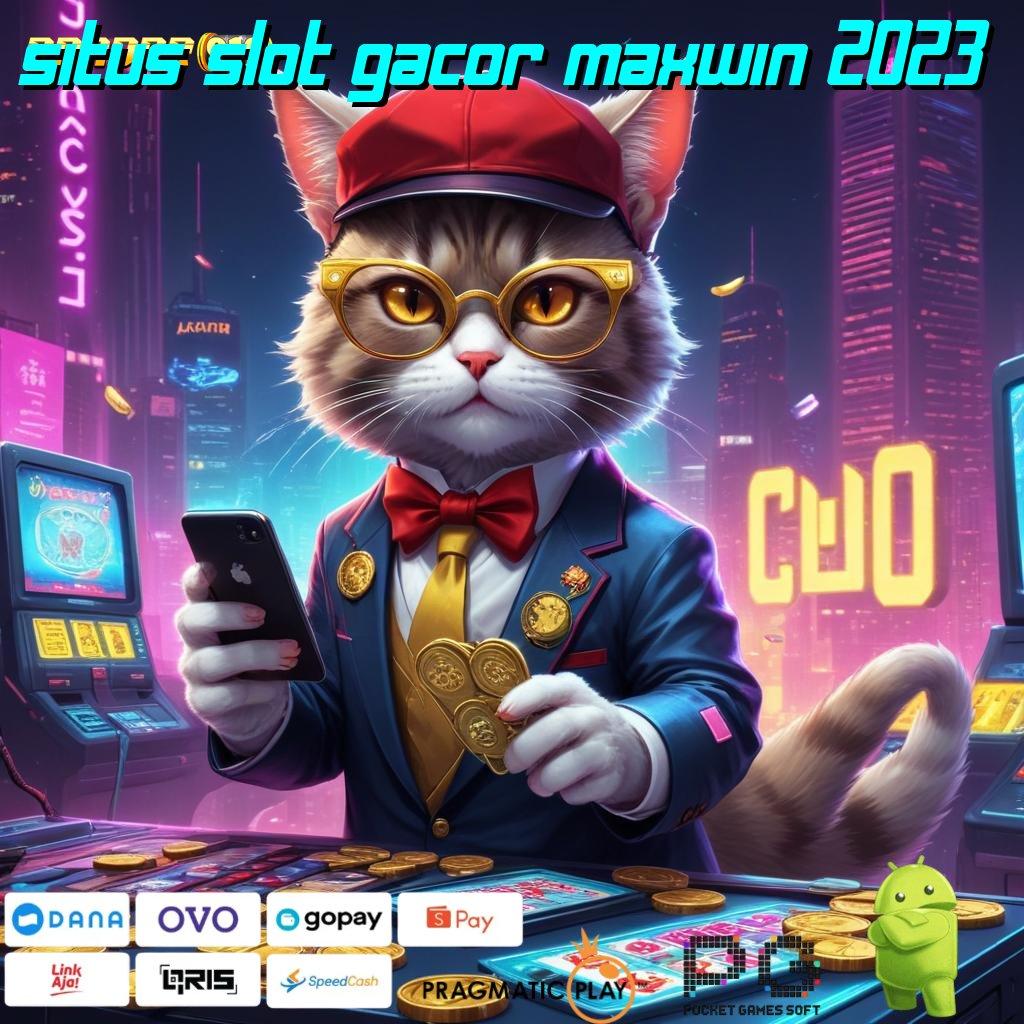 SITUS SLOT GACOR MAXWIN 2023 , Fasilitas Baru Spin Gacor Hari Ini