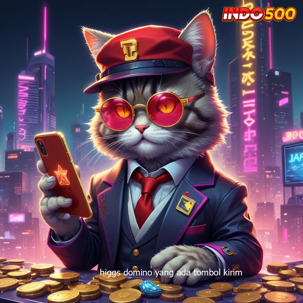 HIGGS DOMINO YANG ADA TOMBOL KIRIM ↪ Kemenangannya Hari Ini Slot Apk Penghasil Uang Di Android