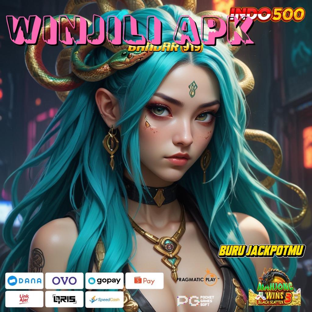 Winjili Apk