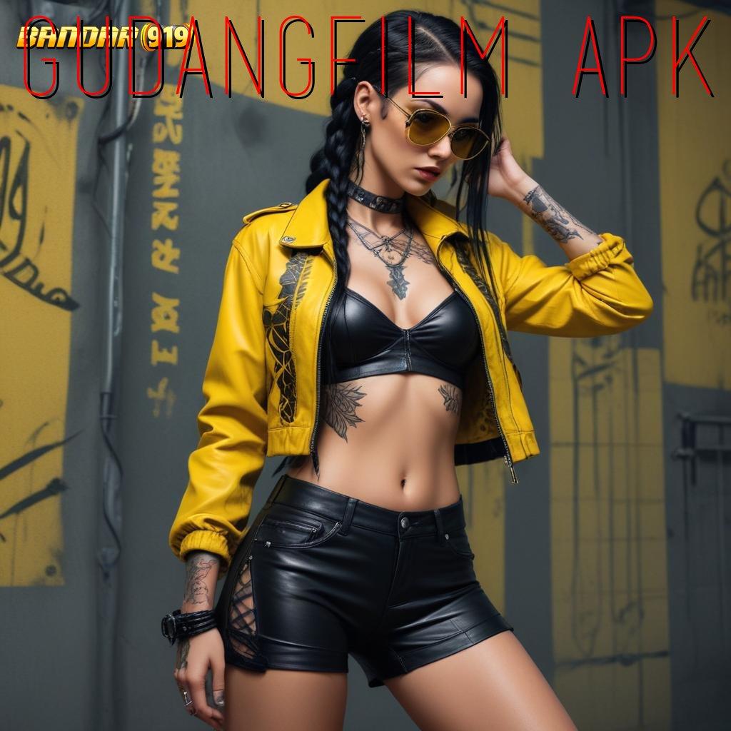 GUDANGFILM APK 🔎 Spin Jackpot Dengan Fitur Keuntungan Ganda