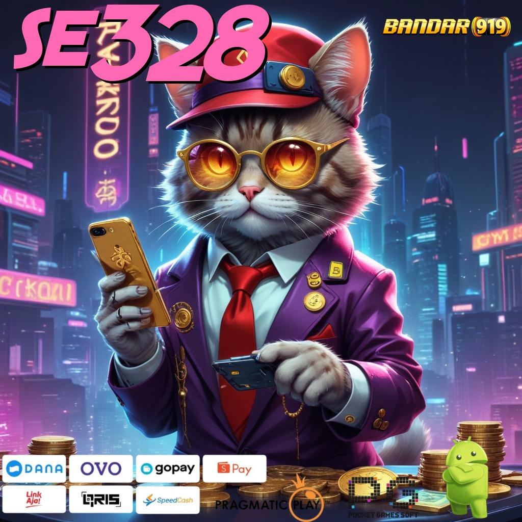 SE328 , Pembaruan APK Event Bonus Gratis Kerangka