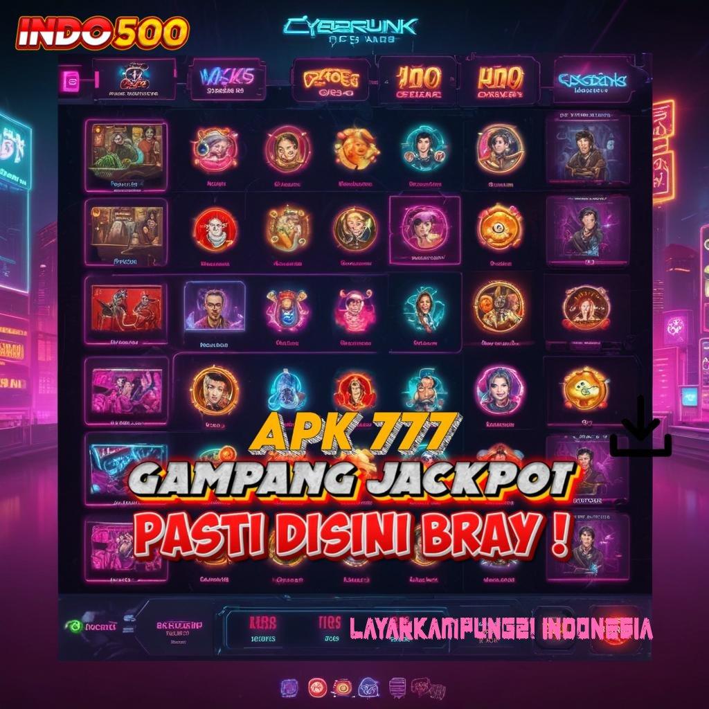 LAYARKAMPUNG21 INDONESIA 🥇 Depo Shopeepay Idr 10 Ayo Coba, Cuan Tak Jauh Lagi