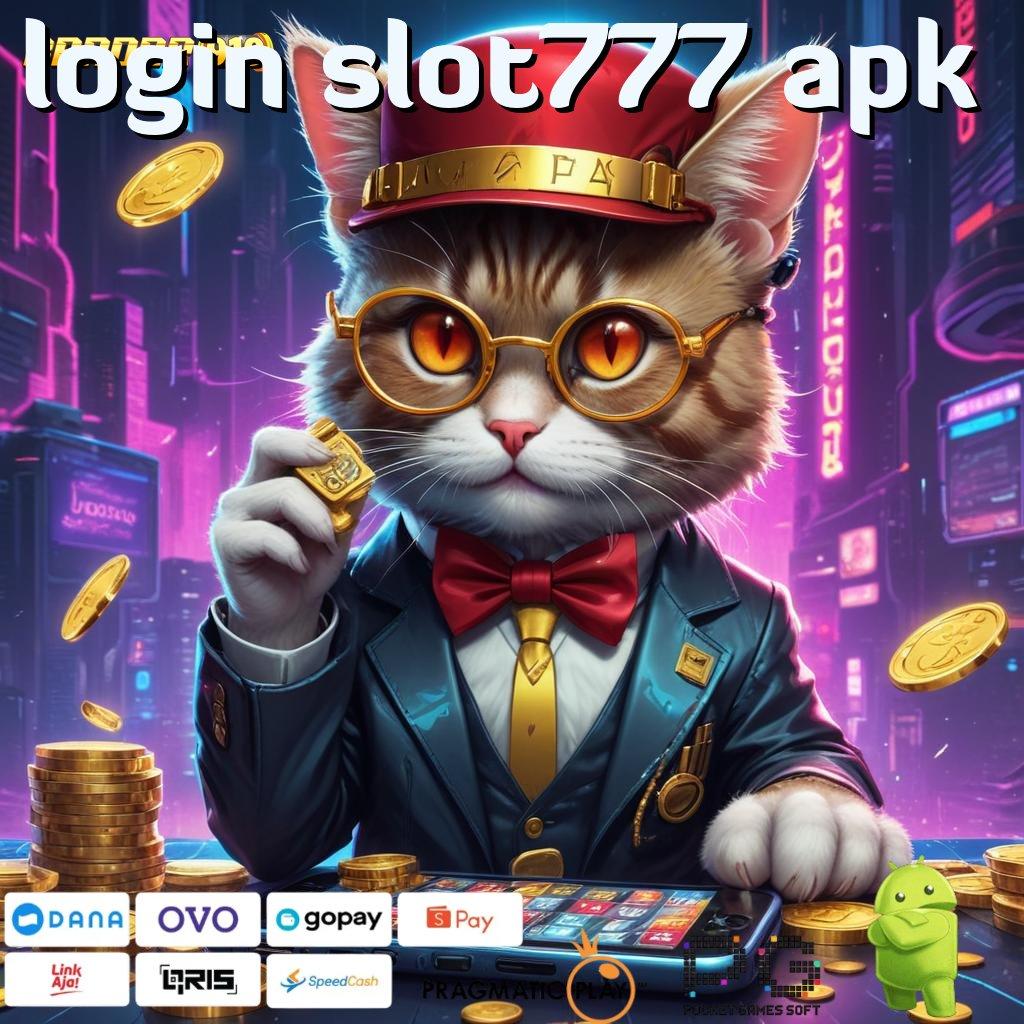 LOGIN SLOT777 APK > Pengusaha Muda