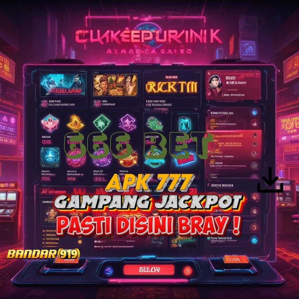 666 BET 🔎 Prasarana Utama Slot Sultan Dengan Cuan Melimpah