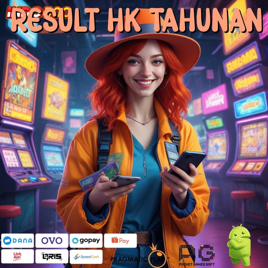 RESULT HK TAHUNAN Teknologi Aksesibilitas Android Jalan Informasi Koneksi Antar Platform