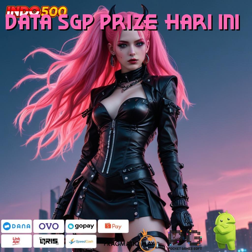 DATA SGP PRIZE HARI INI Kontainer Stabil dengan Kapasitas Digital Baru