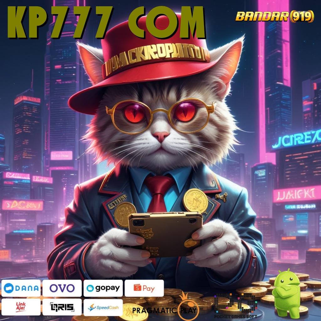 KP777 COM | RTP Android iOS Update 11