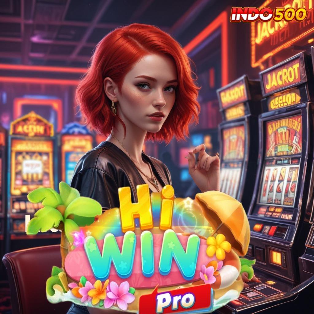 HIWIN GAMES ➤ basis kerja titik akses tata letak arena ekosistem