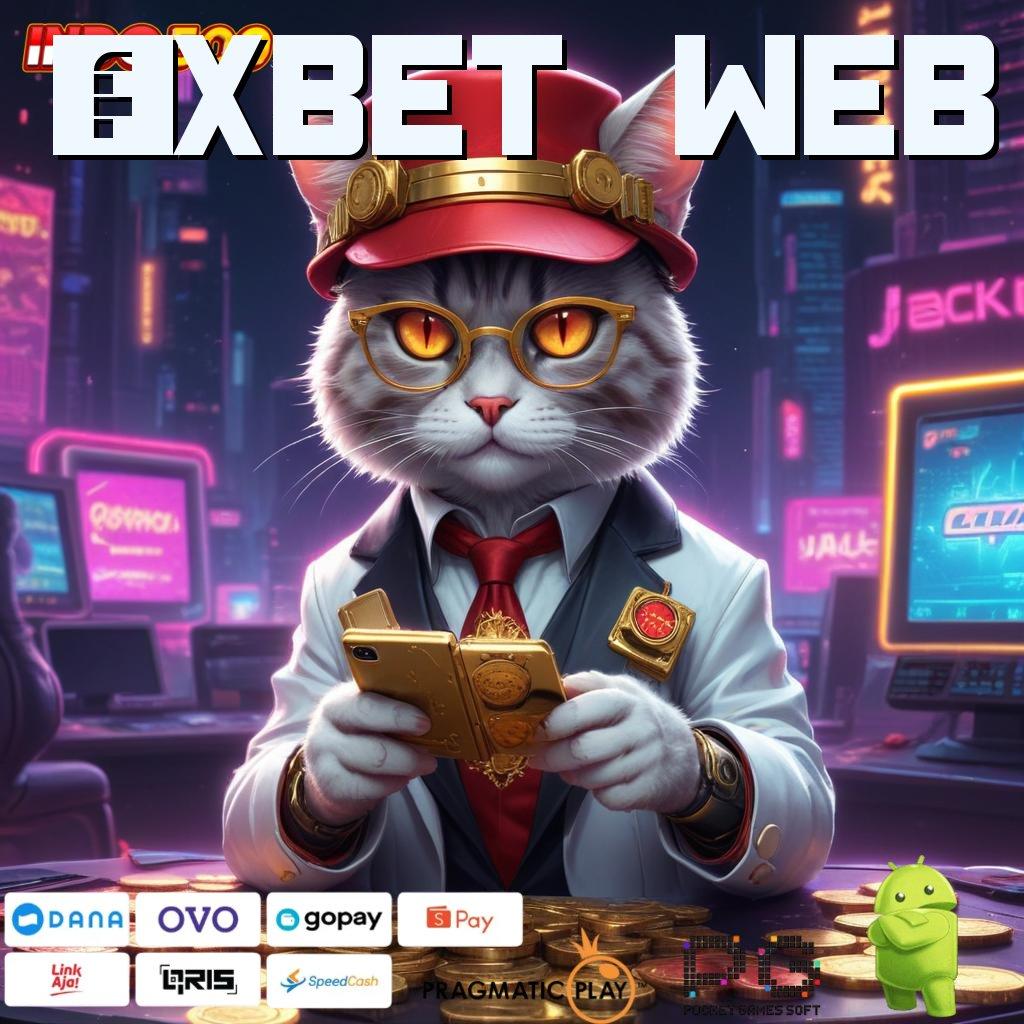 1xbet Web