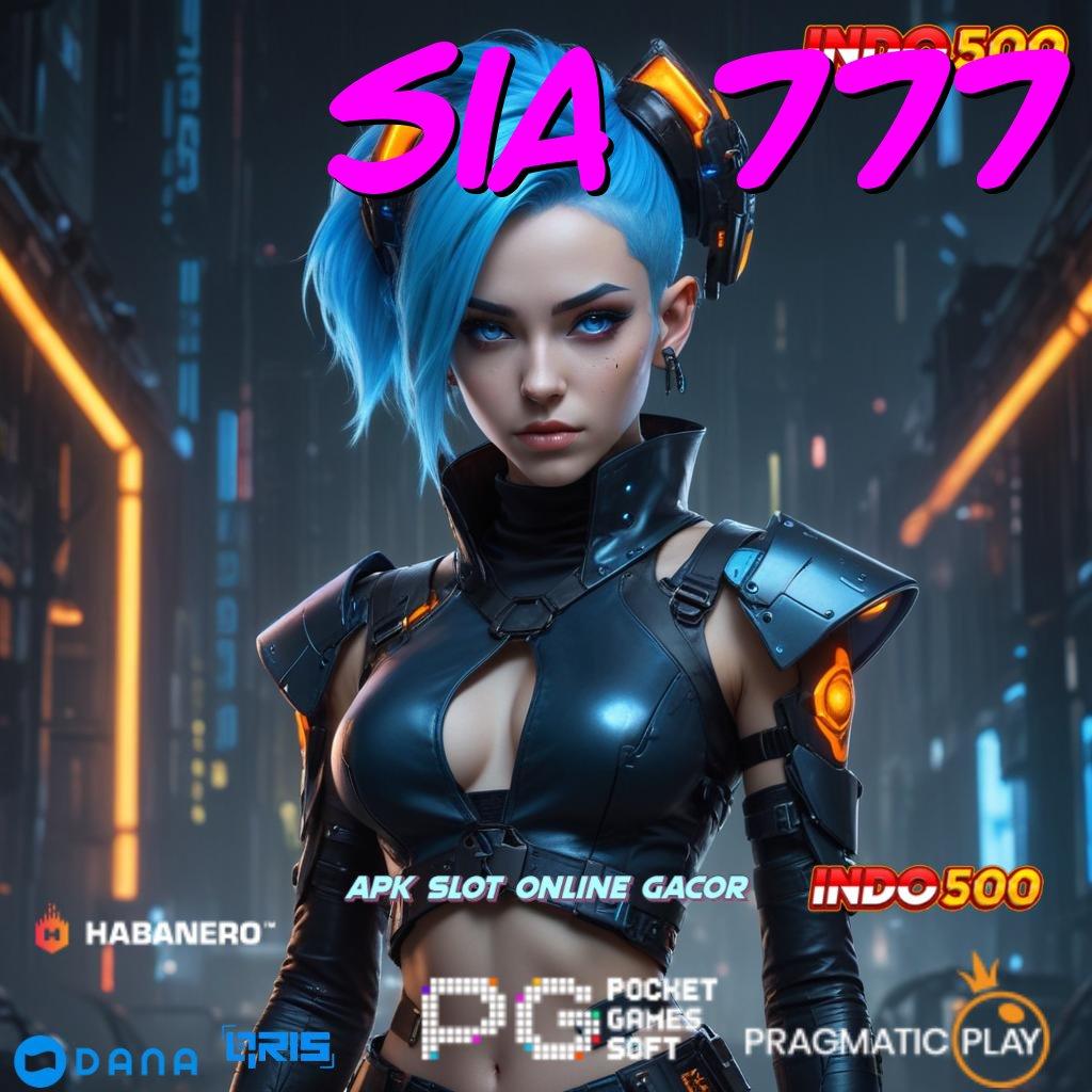 Sia 777