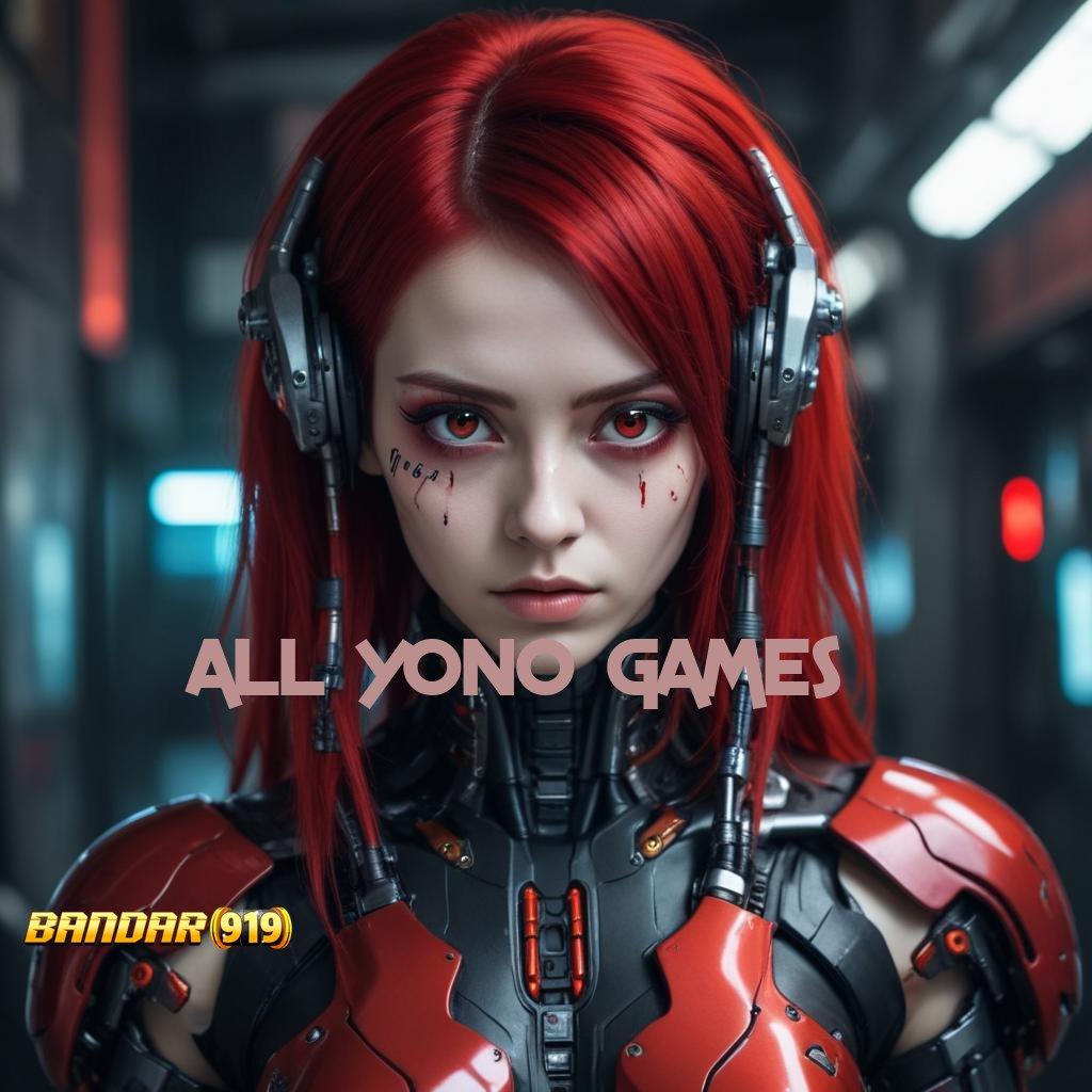 ALL YONO GAMES ↪ Apk Mesin Canggih Tingkatkan Produktivitas