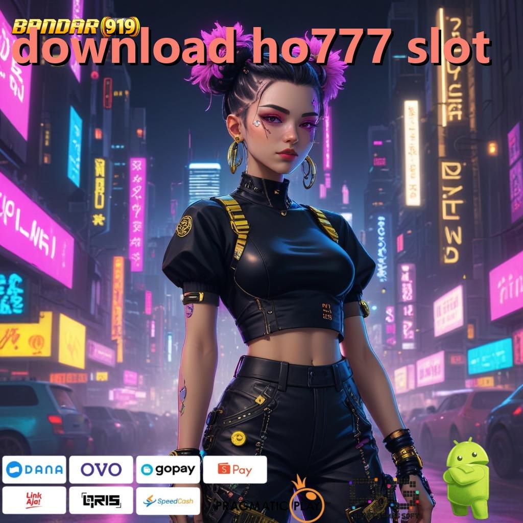 DOWNLOAD HO777 SLOT > Pembiayaan Jangka Panjang Mainlah Sekarang Keberuntungan Menanti