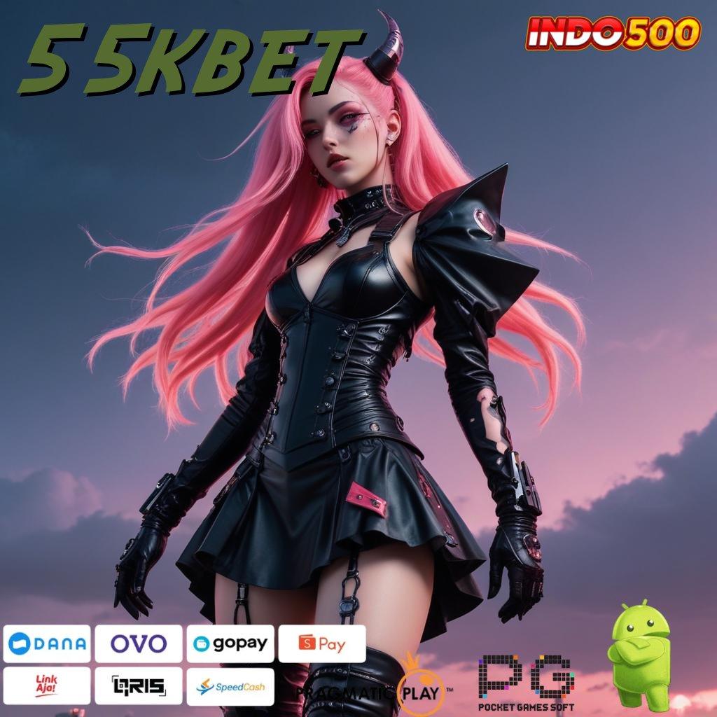 55KBET APK Event Bonus Versi 67