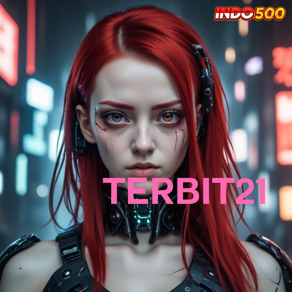 TERBIT21 ✧ kiat keberuntungan auto menang terjamin