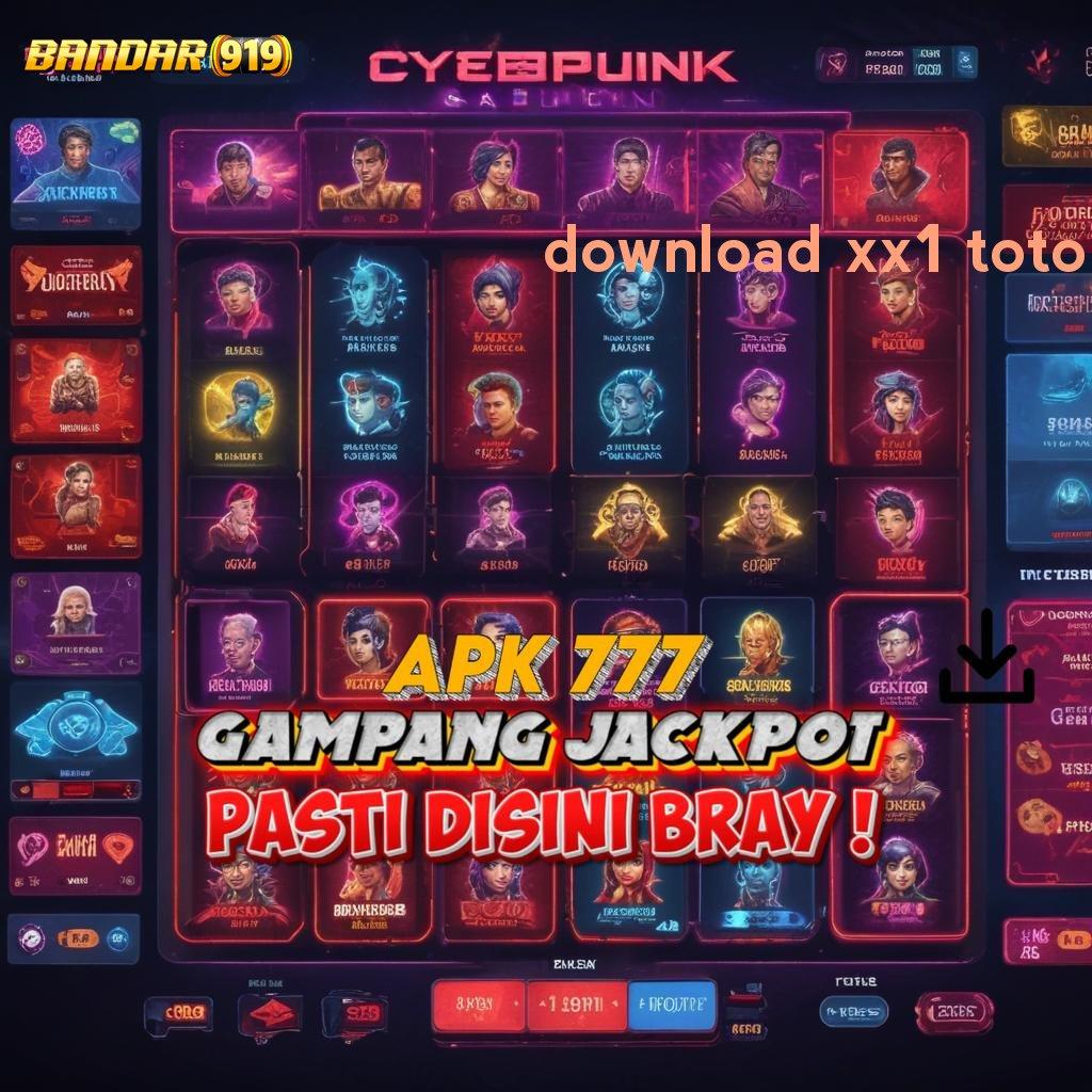 DOWNLOAD XX1 TOTO ✷ infrastruktur futuristik versi platform game