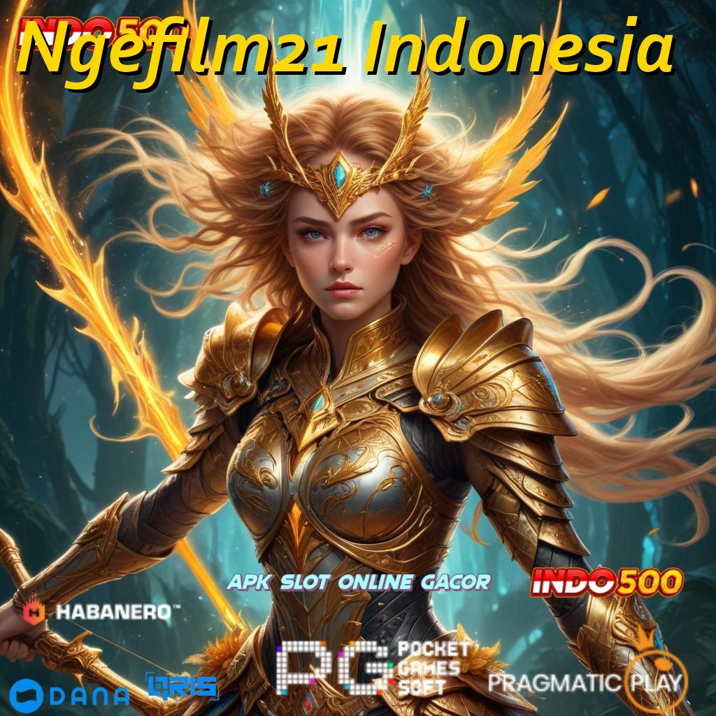 Ngefilm21 Indonesia