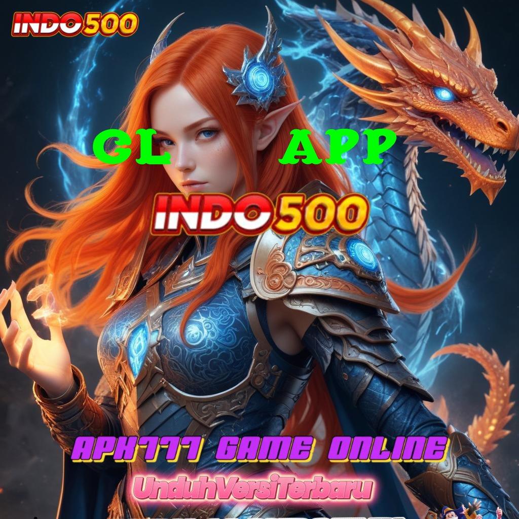 CL699 APP 🧡 Pintu Rahasia Menuju Server Cepat