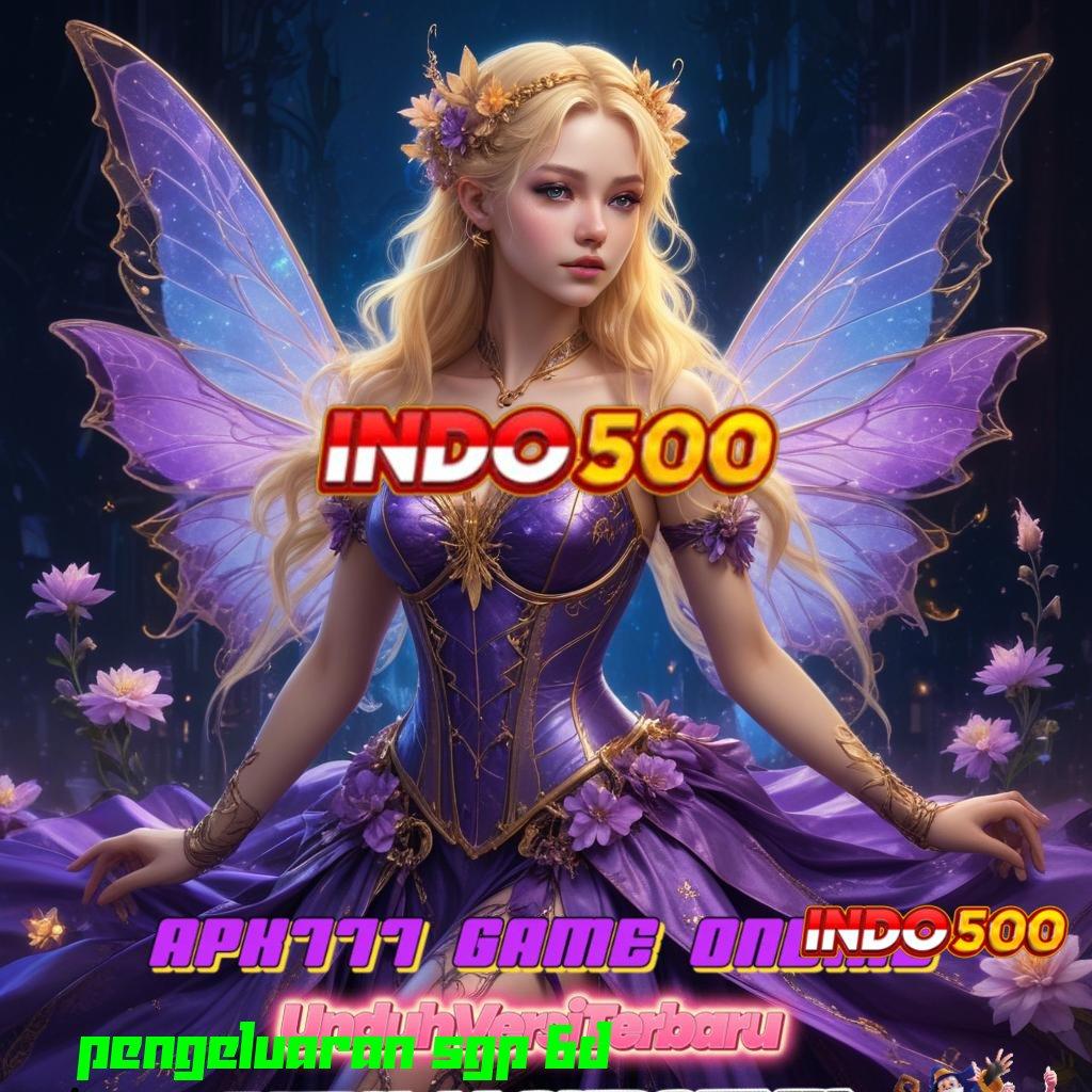 PENGELUARAN SGP 6D ♍ bonus kode keberuntungan