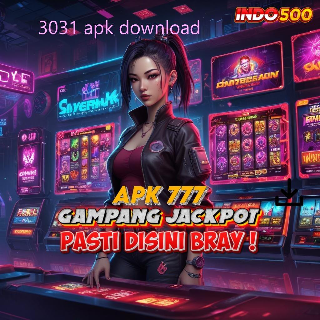 3031 APK DOWNLOAD ✔ Ingin Freebet 30K? Aplikasi Gratis Terbaru Ini Solusinya!