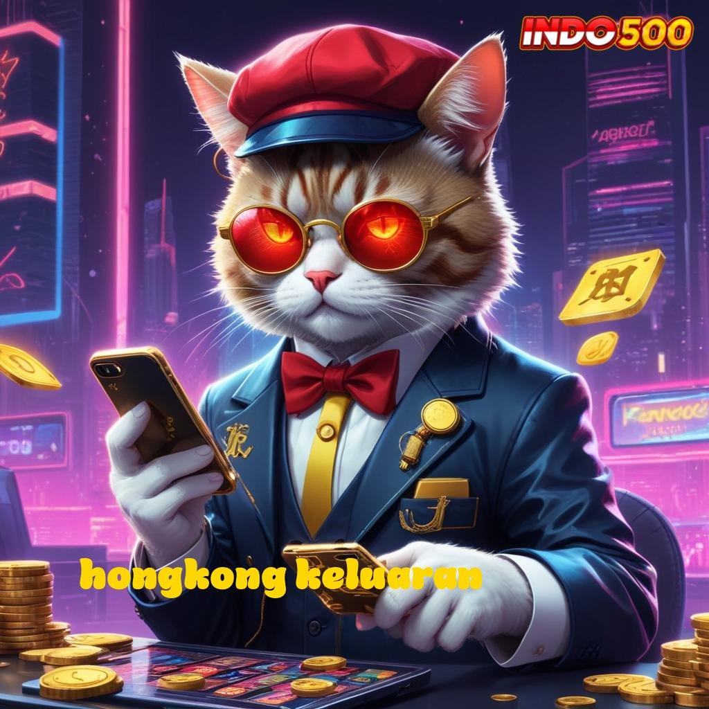 HONGKONG KELUARAN ⇏ Mesin Slot Praktis untuk Pemula Progresif