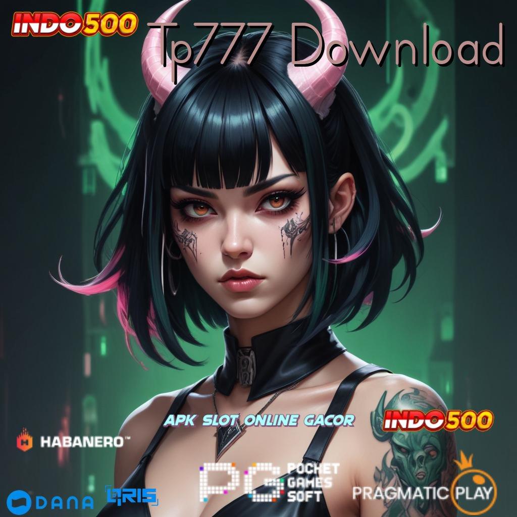 Tp777 Download