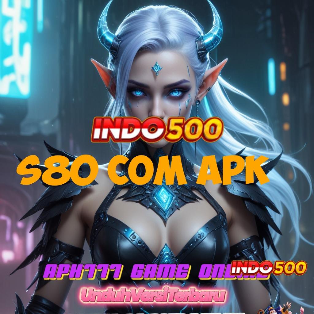 S80 COM APK 🎮 RTP Android iOS Update 65