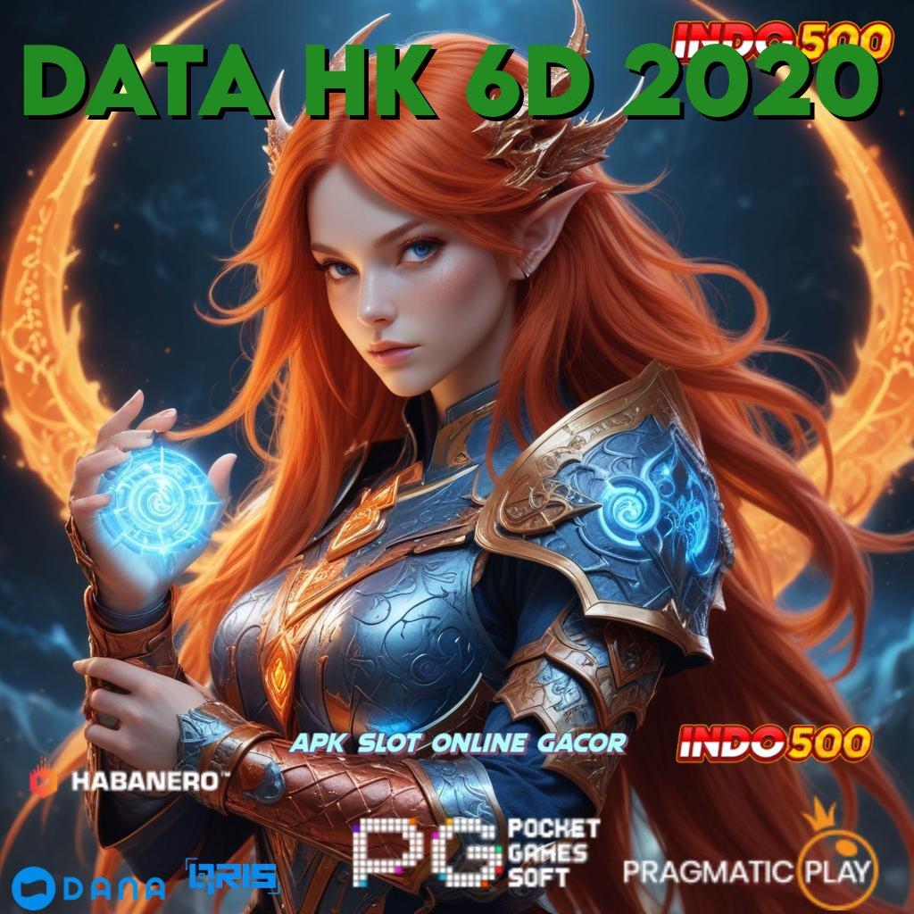 DATA HK 6D 2020 🚀 Pembaruan Gacor Untuk Semua Pemain Baru Langsung Main