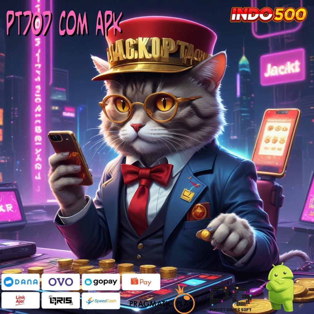 PT707 COM APK TrooRoom: Inovasi Digital Yang Menginspirasi