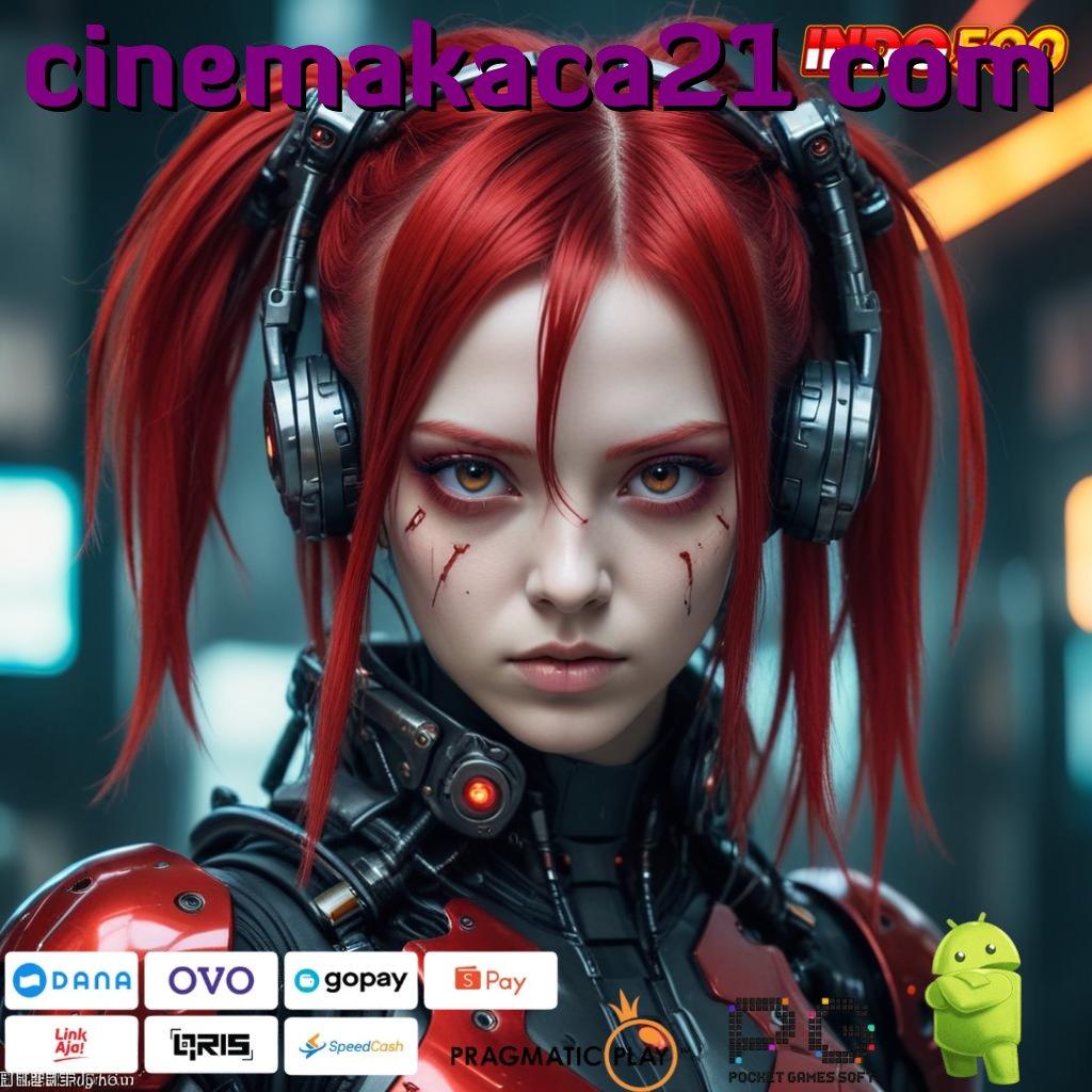 CINEMAKACA21 COM Slot APK Terbaru Download dan Rasakan!