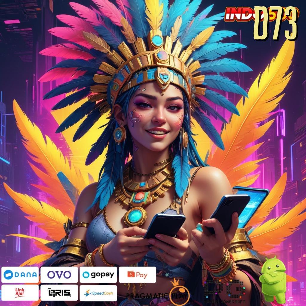 D73 versi terbaru android game unduh langsung sekarang